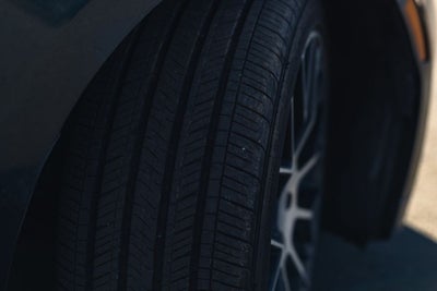 2014 Lincoln MKZ Hybrid