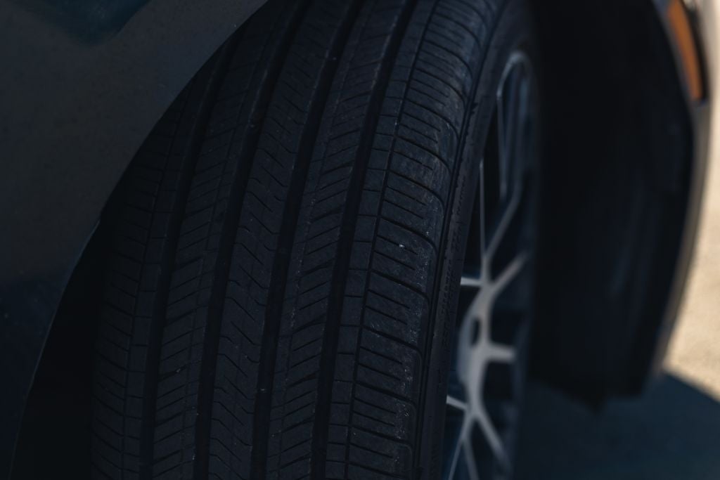 2014 Lincoln MKZ Hybrid