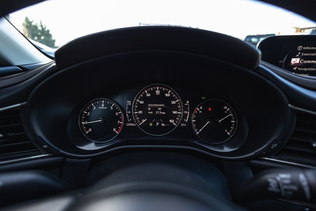 2024 Mazda Mazda CX-30 2.5 S Premium Package