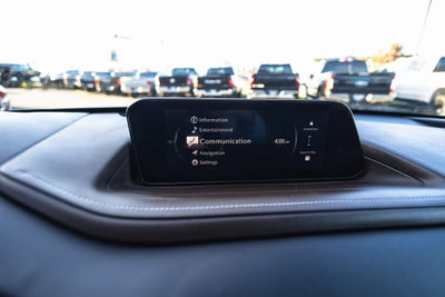 2024 Mazda Mazda CX-30 2.5 S Premium Package