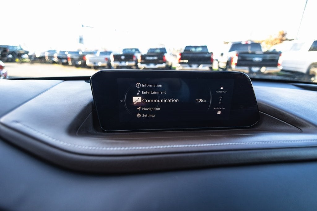 2024 Mazda Mazda CX-30 2.5 S Premium Package