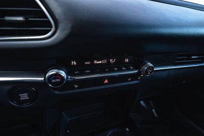 2024 Mazda Mazda CX-30 2.5 S Premium Package