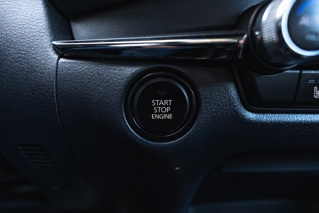 2024 Mazda Mazda CX-30 2.5 S Premium Package