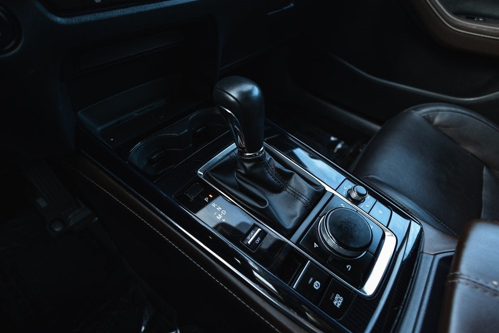 2024 Mazda Mazda CX-30 2.5 S Premium Package