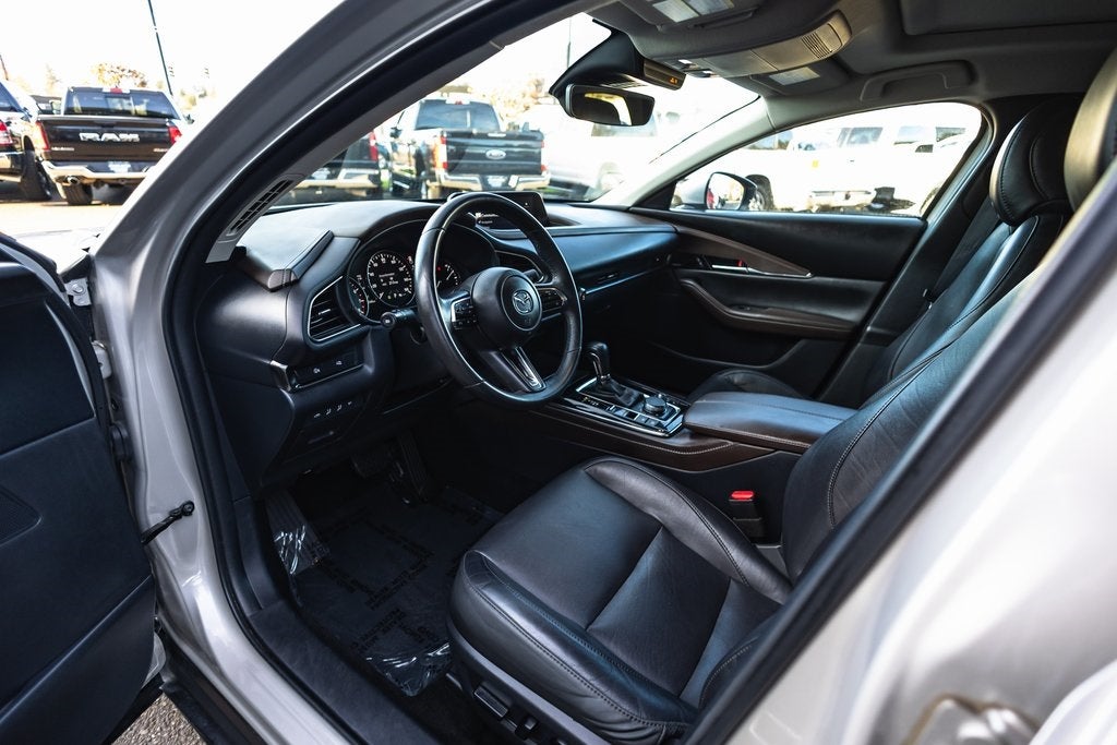 2024 Mazda Mazda CX-30 2.5 S Premium Package