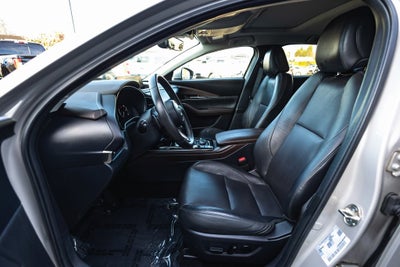 2024 Mazda Mazda CX-30 2.5 S Premium Package