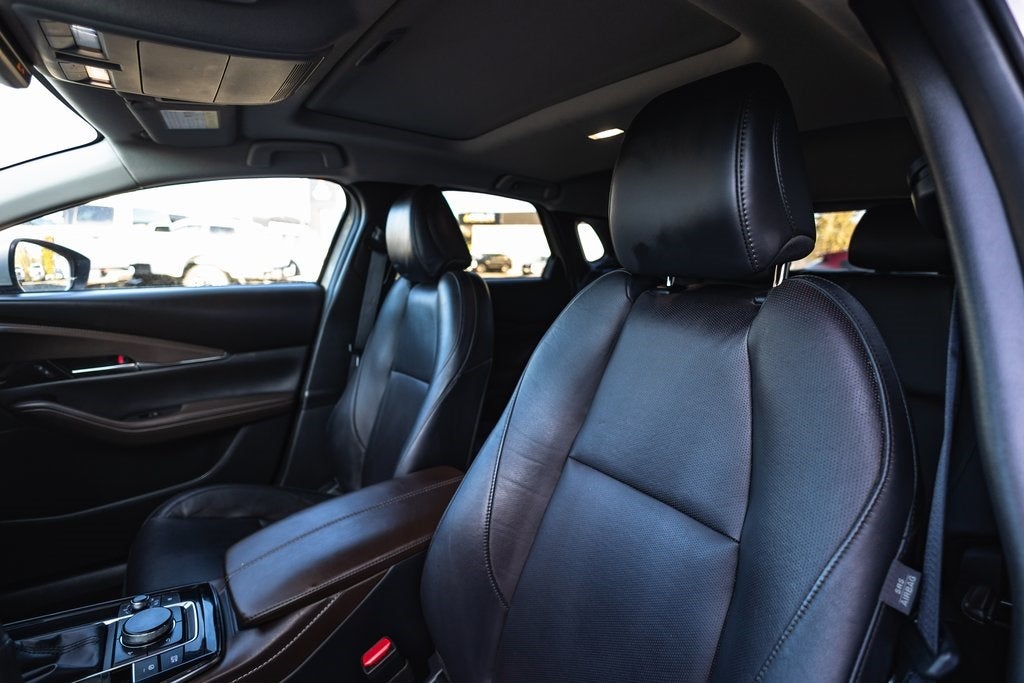 2024 Mazda Mazda CX-30 2.5 S Premium Package