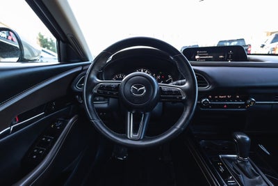2024 Mazda Mazda CX-30 2.5 S Premium Package