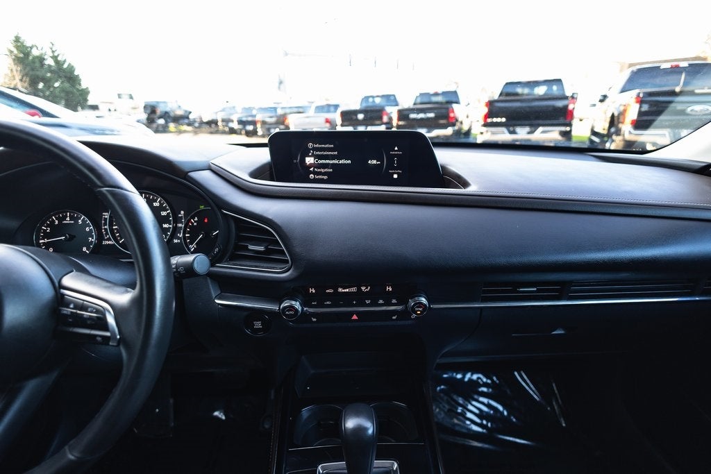 2024 Mazda Mazda CX-30 2.5 S Premium Package