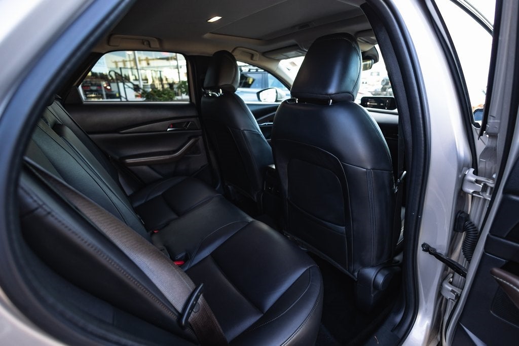 2024 Mazda Mazda CX-30 2.5 S Premium Package