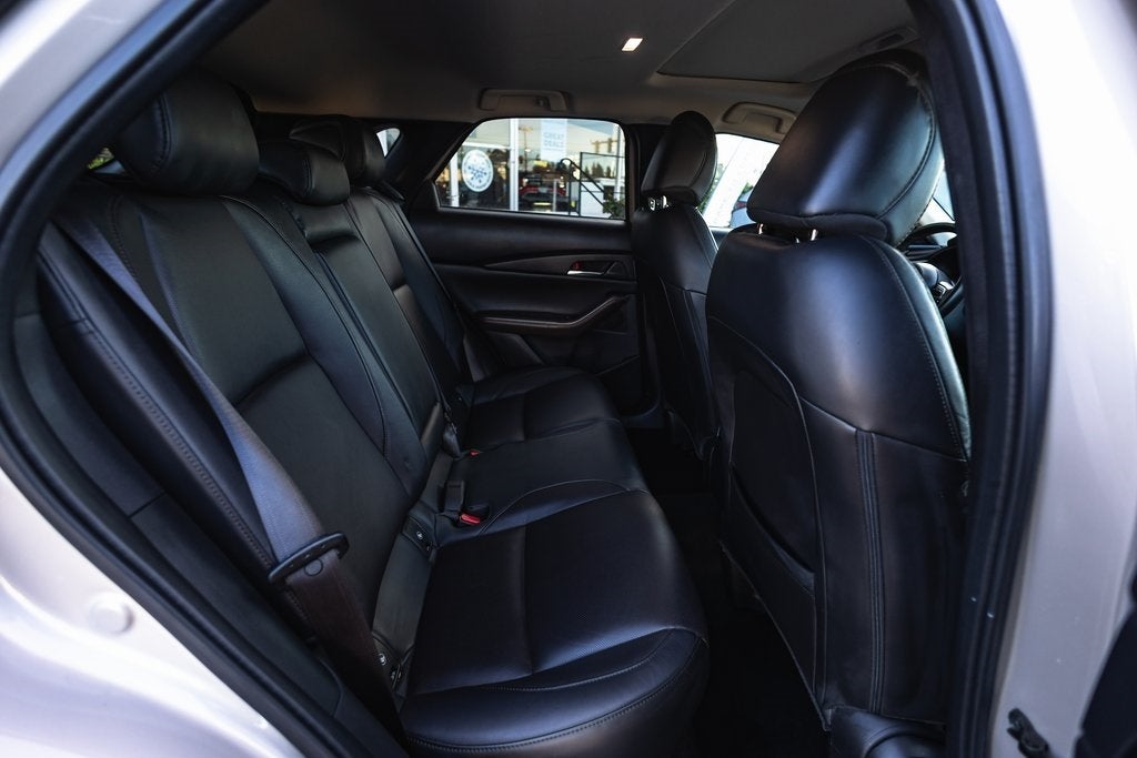 2024 Mazda Mazda CX-30 2.5 S Premium Package