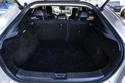 2024 Mazda Mazda CX-30 2.5 S Premium Package