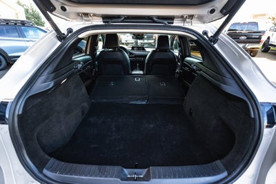 2024 Mazda Mazda CX-30 2.5 S Premium Package