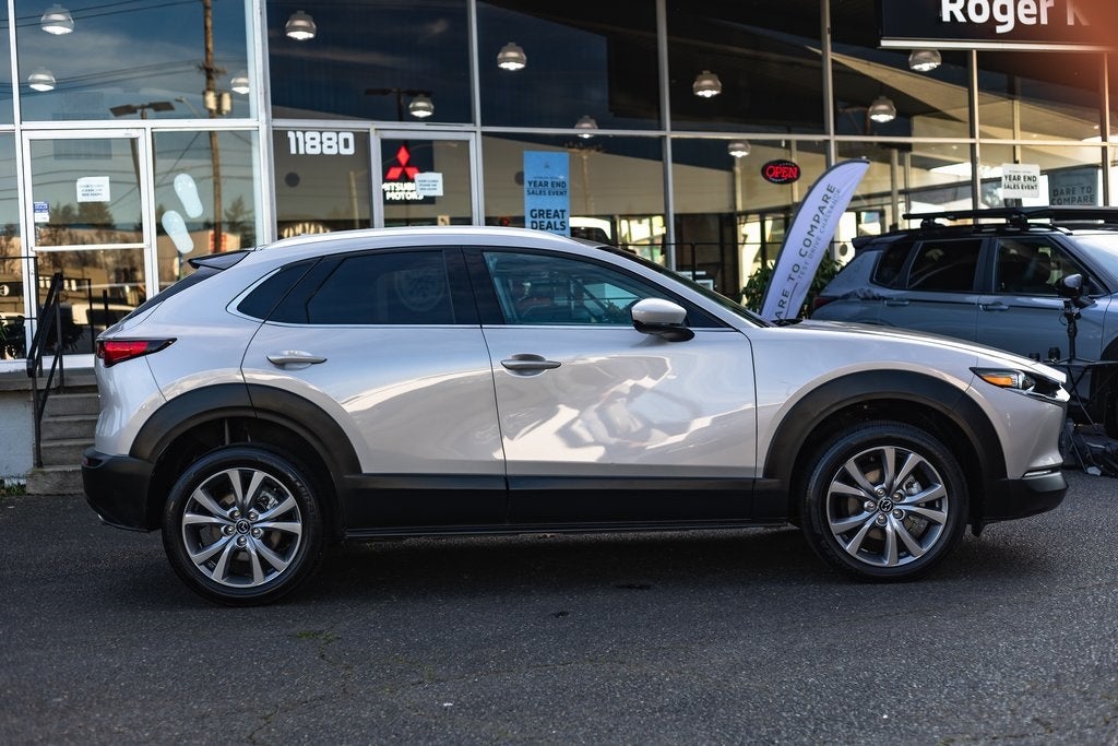 2024 Mazda Mazda CX-30 2.5 S Premium Package