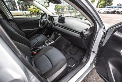 2019 Toyota Yaris L