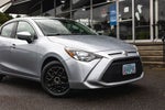 2019 Toyota Yaris L