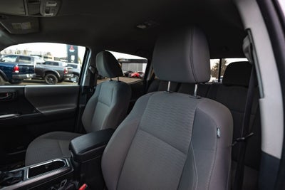 2019 Toyota Tacoma V6