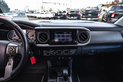 2019 Toyota Tacoma V6