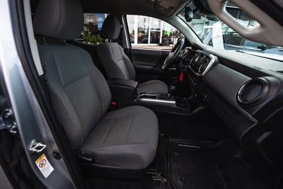 2019 Toyota Tacoma V6