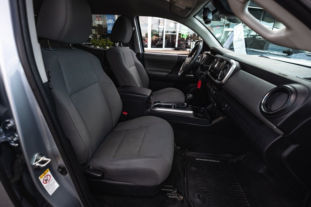 2019 Toyota Tacoma V6