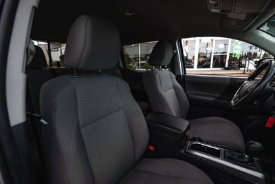 2019 Toyota Tacoma V6