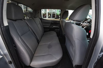 2019 Toyota Tacoma V6