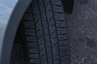 2019 Toyota Tacoma V6