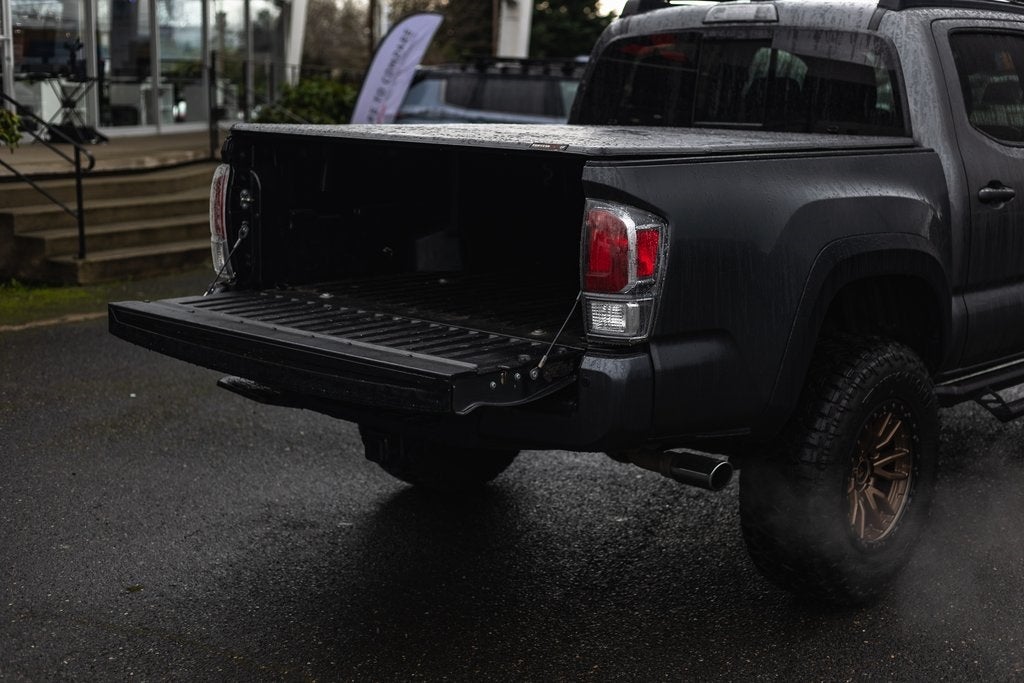 2020 Toyota Tacoma TRD Off-Road V6