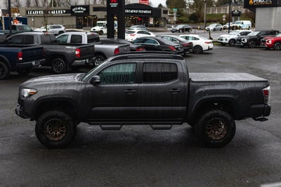 2020 Toyota Tacoma TRD Off-Road V6