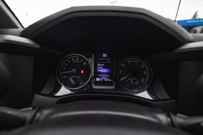 2020 Toyota Tacoma TRD Off-Road V6