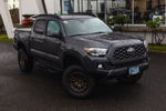 2020 Toyota Tacoma TRD Off-Road V6