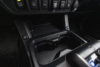 2020 Toyota Tacoma TRD Off-Road V6