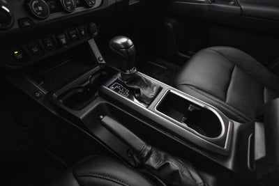 2020 Toyota Tacoma TRD Off-Road V6