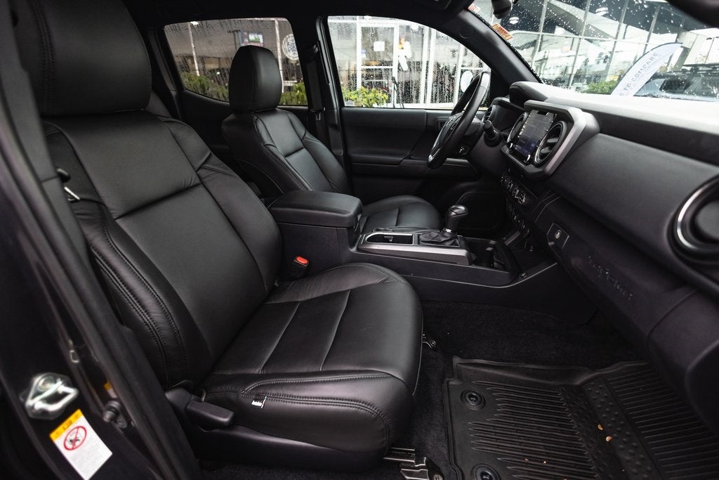 2020 Toyota Tacoma TRD Off-Road V6