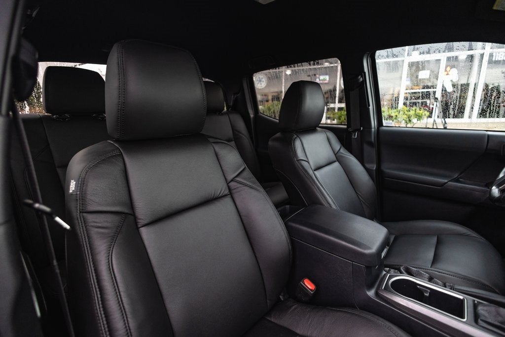 2020 Toyota Tacoma TRD Off-Road V6