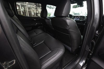 2020 Toyota Tacoma TRD Off-Road V6