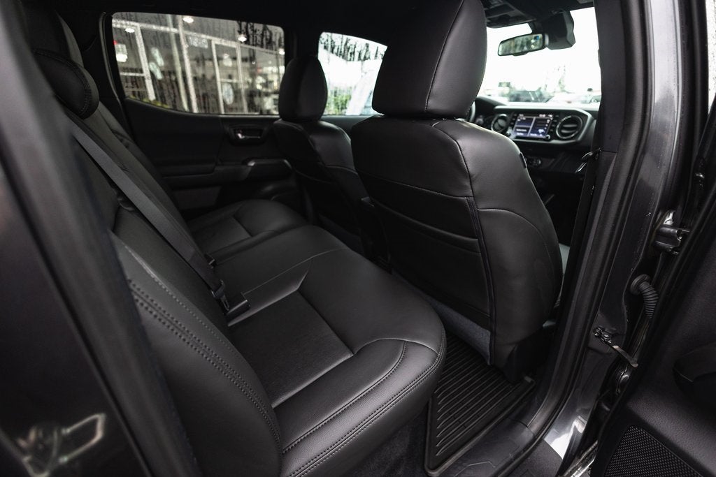 2020 Toyota Tacoma TRD Off-Road V6