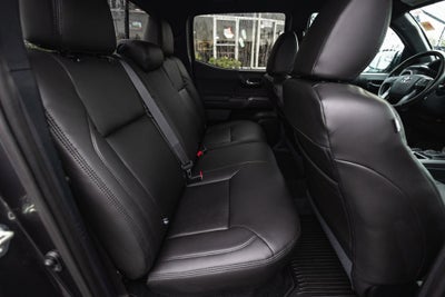 2020 Toyota Tacoma TRD Off-Road V6