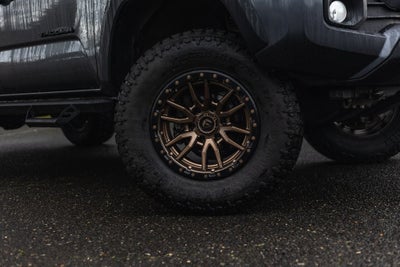 2020 Toyota Tacoma TRD Off-Road V6