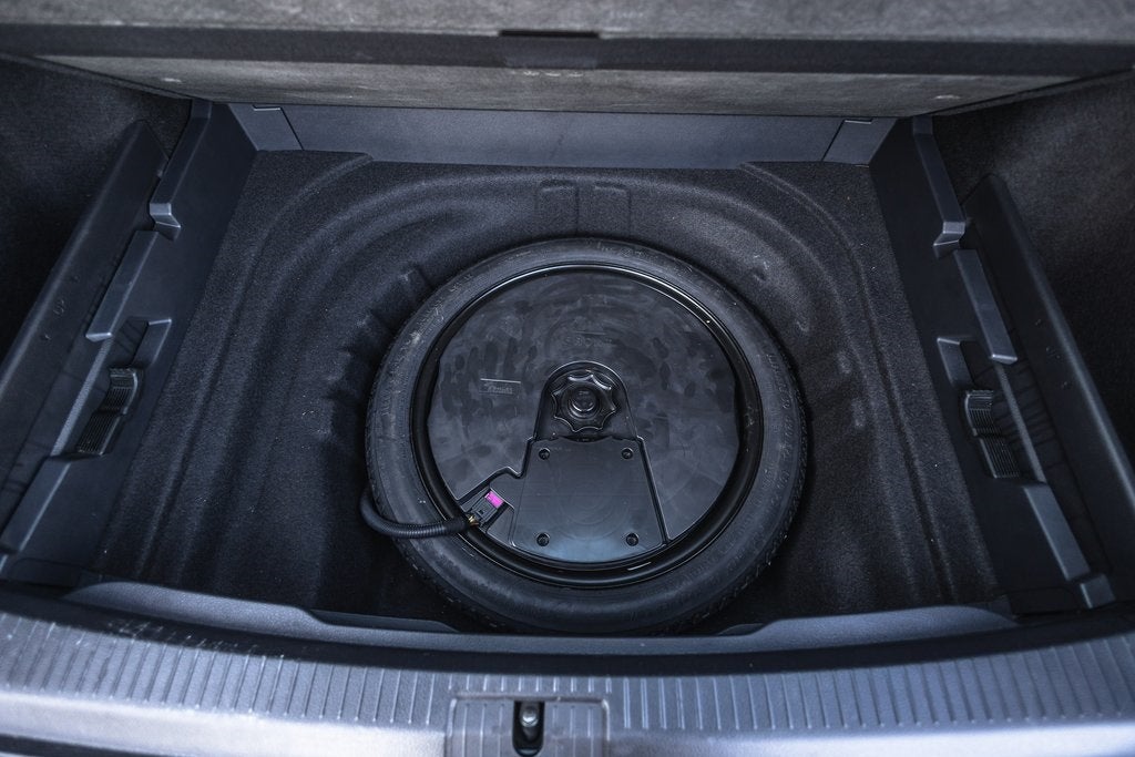 2017 Volkswagen Golf SportWagen SEL