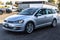 2017 Volkswagen Golf SportWagen SEL