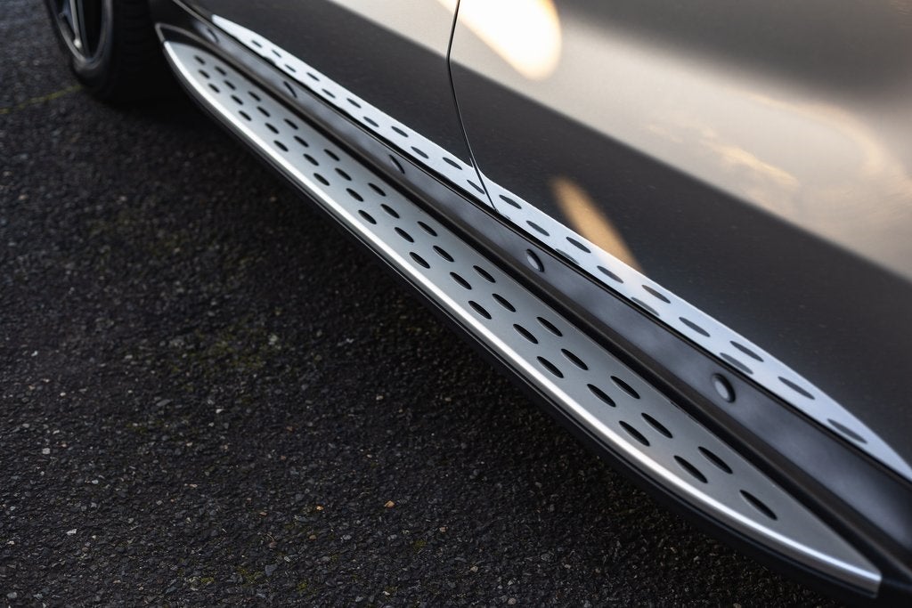 2018 Mercedes-Benz GLE GLE 350 4MATIC®