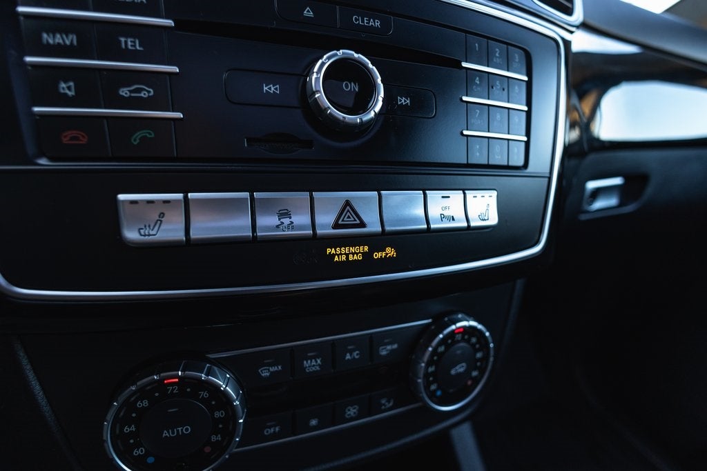 2018 Mercedes-Benz GLE GLE 350 4MATIC®