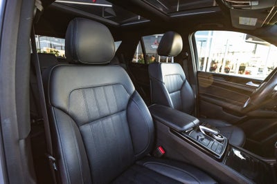 2018 Mercedes-Benz GLE GLE 350 4MATIC®