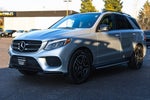 2018 Mercedes-Benz GLE GLE 350 4MATIC®