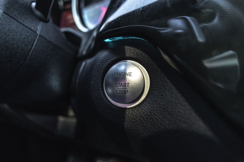 2017 Mercedes-Benz GLE GLE 43 AMG® Coupe 4MATIC®