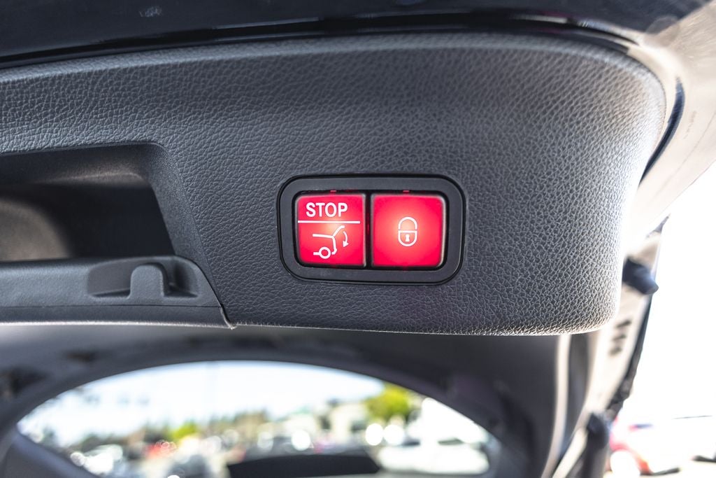 2017 Mercedes-Benz GLE GLE 43 AMG® Coupe 4MATIC®