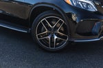2017 Mercedes-Benz GLE GLE 43 AMG® Coupe 4MATIC®