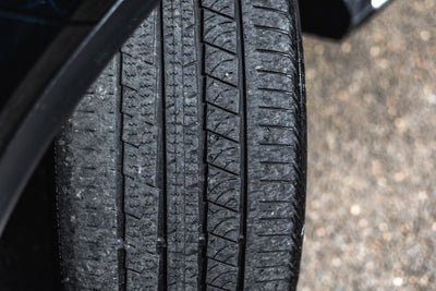 2017 Mercedes-Benz GLE GLE 43 AMG® Coupe 4MATIC®