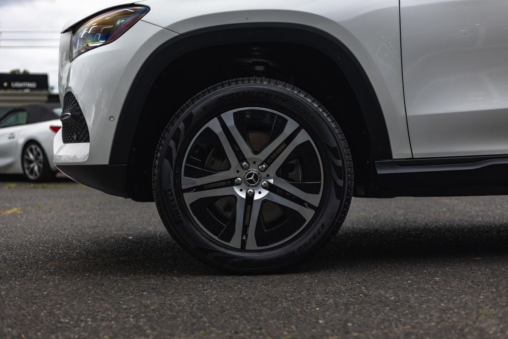 2021 Mercedes-Benz GLS GLS 450 4MATIC®